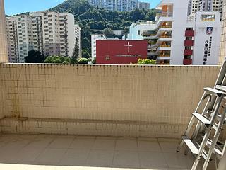鲗鱼涌 - 怡景大厦 04