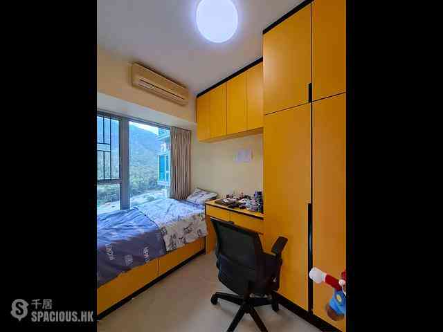 Tung Chung - Caribbean Coast Phase 1 Monterey Cove Tower 2 12