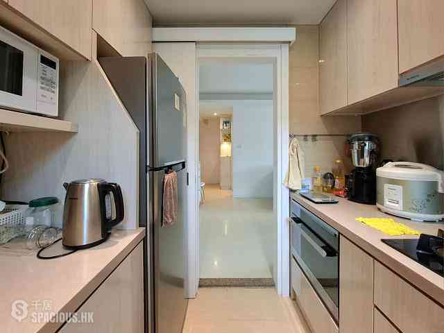 Tung Chung - Caribbean Coast Phase 1 Monterey Cove Tower 2 09