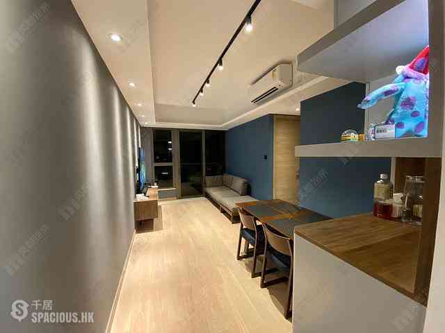 Pak Shek Kok - Solaria Tower 8 04
