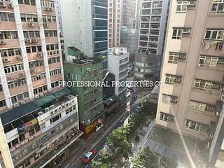 Sheung Wan - Manhattan Avenue 05