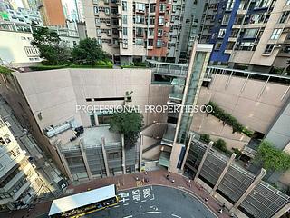 Sheung Wan - Manhattan Avenue 08