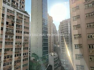 Sheung Wan - Manhattan Avenue 09