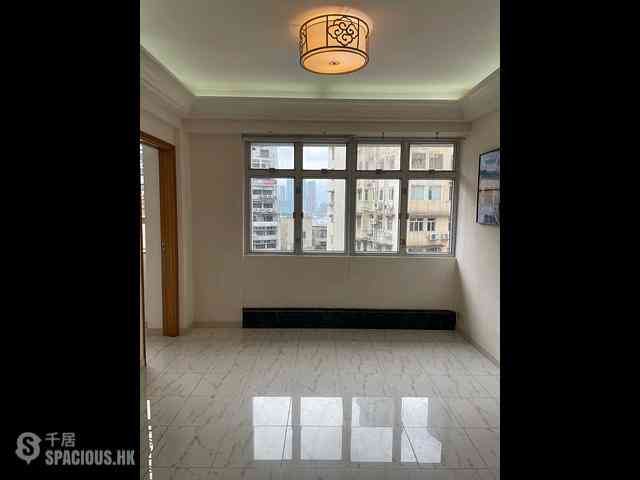 Sheung Wan - Kin Tye Lung Building 02