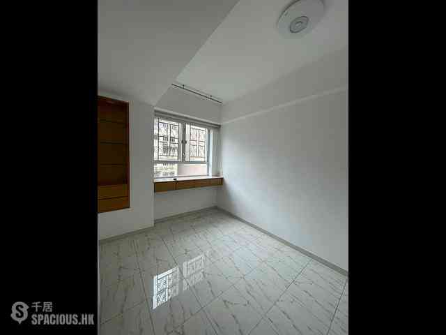 Sheung Wan - Kin Tye Lung Building 03