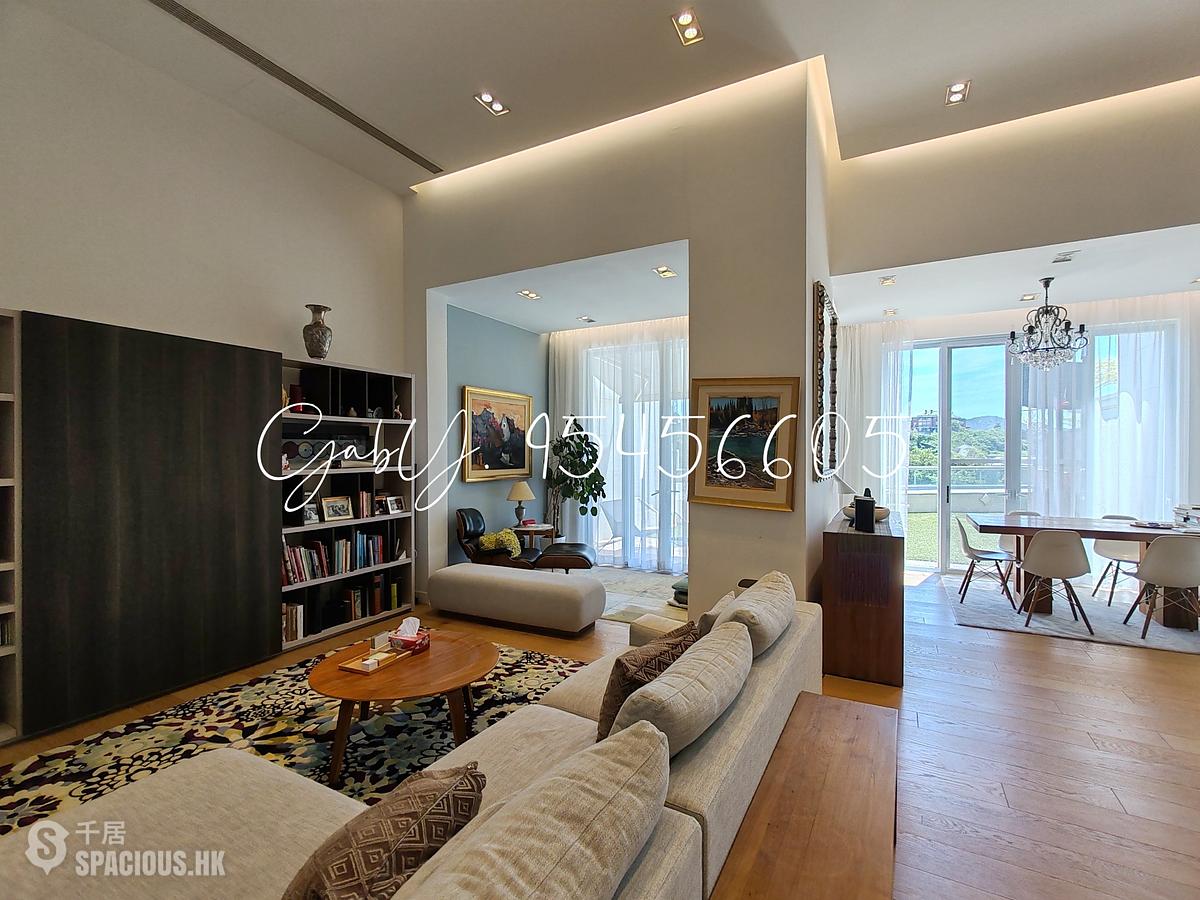 Chung Hom Kok - 33, Cape Road 01