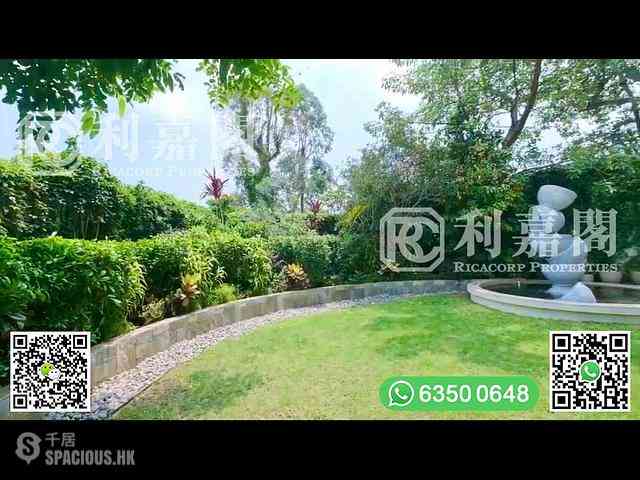 Sai Kung - Hunlicar Garden 08