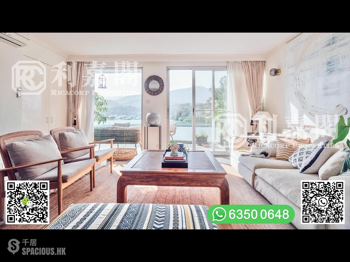 Sai Kung - Che Keng Tuk 01
