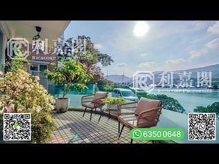 Sai Kung - Che Keng Tuk 02