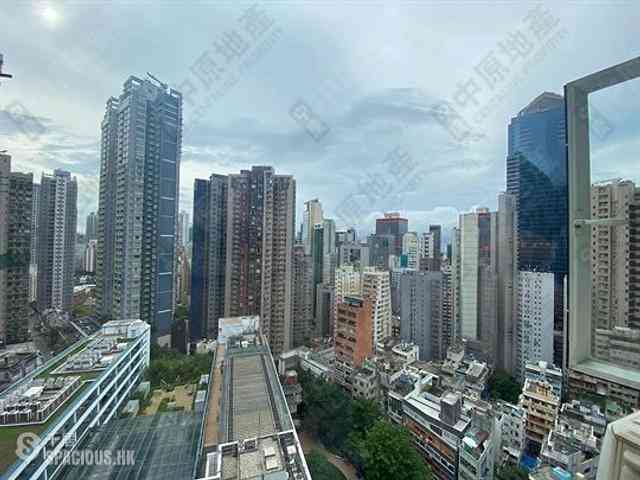 Soho - Kingearn Building 01