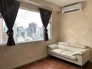 Soho - Kingearn Building 02