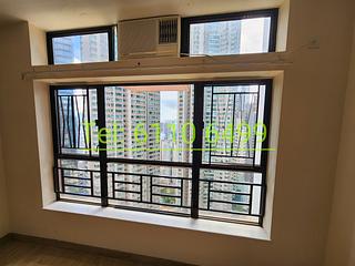 Mid Levels Central - Blessings Garden 02