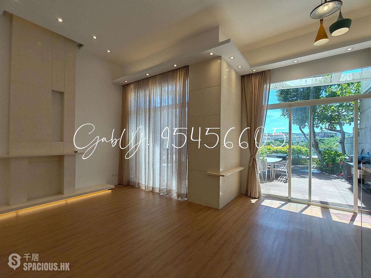 Chung Hom Kok - 33, Cape Road 01