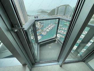 Wong Chuk Hang - Marinella Block 8 08
