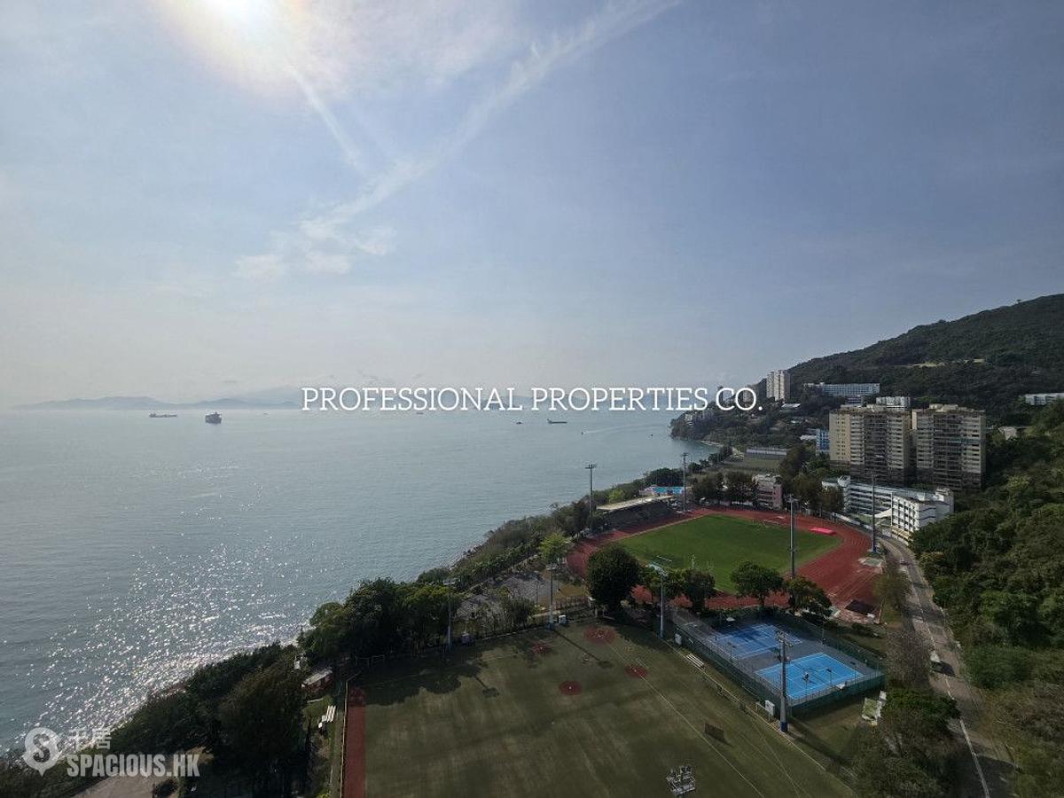 Pok Fu Lam - Pine Court 01