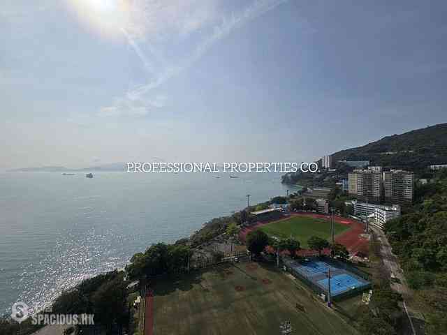 Pok Fu Lam - Pine Court 01