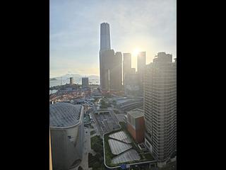 Tsim Sha Tsui - The Victoria Towers 08