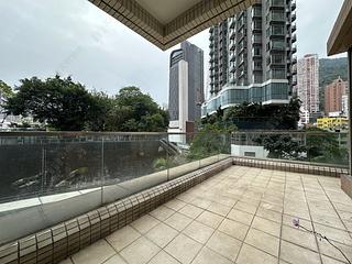 Wan Chai - The Zenith 03
