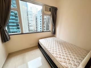 Wan Chai - Capital Building 05
