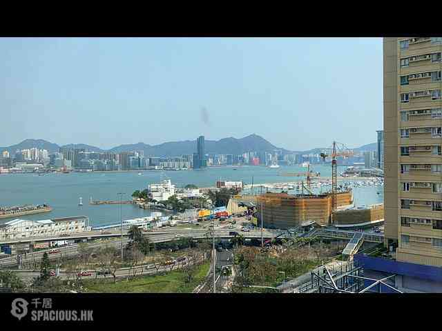 Wan Chai - Jet Foil Mansion 01