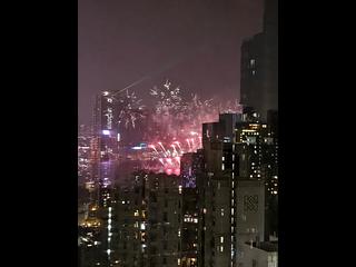 Causeway Bay - Illumination Terrace 02