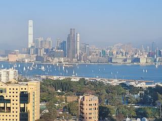 Causeway Bay - Illumination Terrace 04