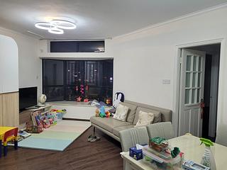 Causeway Bay - Illumination Terrace 07