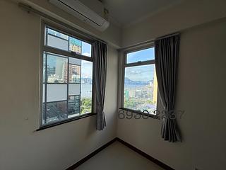 Wan Chai - Jet Foil Mansion 08