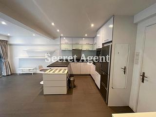 Sai Ying Pun - Hang Sing Mansion 08