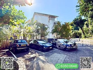 Sai Kung - Greenfield Villa 02
