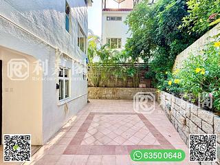 Sai Kung - Greenfield Villa 04