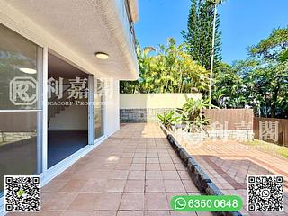 Sai Kung - Greenfield Villa 06
