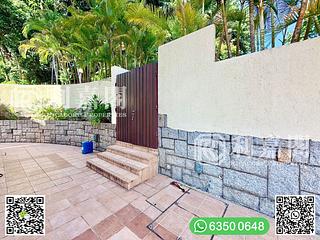 Sai Kung - Greenfield Villa 03