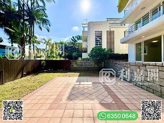 Sai Kung - Greenfield Villa 08