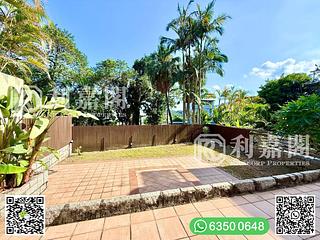 Sai Kung - Greenfield Villa 05