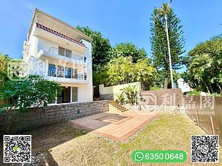 Sai Kung - Greenfield Villa 09