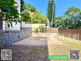 Sai Kung - Greenfield Villa 10
