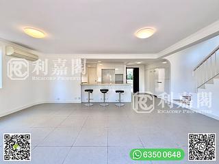 Sai Kung - Greenfield Villa 12