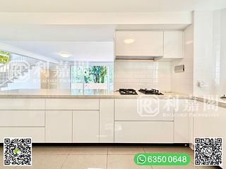 Sai Kung - Greenfield Villa 16