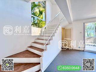 Sai Kung - Greenfield Villa 17