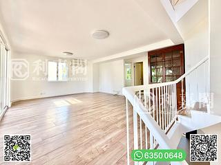 Sai Kung - Greenfield Villa 18