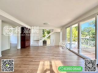 Sai Kung - Greenfield Villa 22