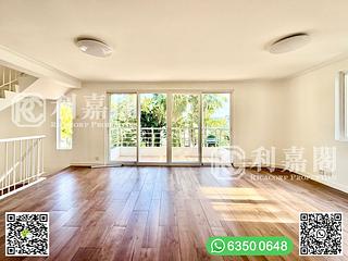 Sai Kung - Greenfield Villa 19