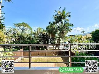 Sai Kung - Greenfield Villa 20