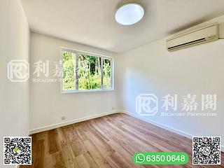 Sai Kung - Greenfield Villa 24