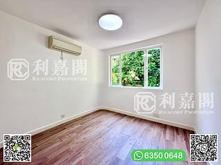 Sai Kung - Greenfield Villa 25