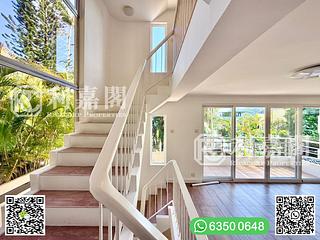 Sai Kung - Greenfield Villa 26