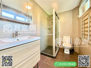 Sai Kung - Greenfield Villa 28