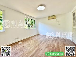 Sai Kung - Greenfield Villa 27