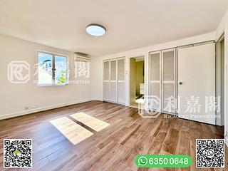 Sai Kung - Greenfield Villa 32